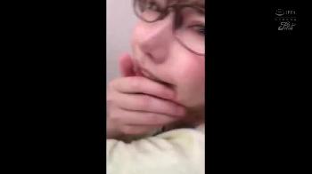 妻の妹にバイブ装着させ外を歩かせる→帰ってきて更なるオメコ調教W