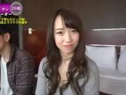 上京したての女子大生をナンパして都会のセックスを体験