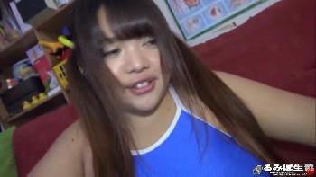 女子校生を調教しコンドーム未装着で孕ませ射精!!