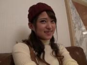 【※ハイクラス※】ハ○プロの最終オーディションまで残った伝説の素人娘