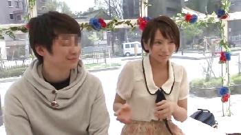 お金につられて同級生と寝てしまったミスグランプリに輝いた女子大生