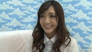 ずっと笑顔だったお姉さんがペニス挿入された瞬間に豹変して乱れまくる