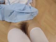 過去に戻ることができた男が虐めていた女達に復讐して性的暴行膣内射精