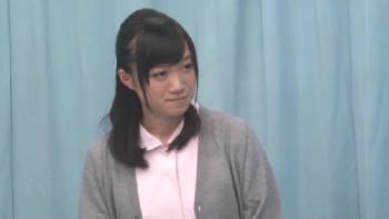 健康診断だったハズがいつの間にか挿入される巨乳看護師さん