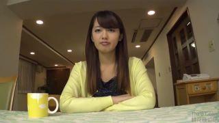 夫と夜の性活が無くなった若妻が久々のSEXに超興奮して恍惚オーガズム