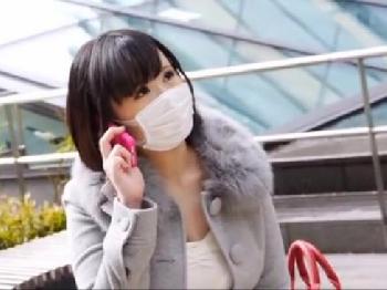 気持ち悪い中年男の中出しペニスに逆らえない女子大生