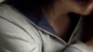 性行為に興味がある美少女を発掘してホテルに連れ込みハメ撮り