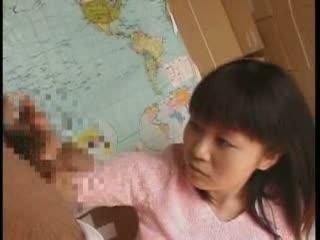 洗体マッサージで新人の子が出てきたので指導と偽って避妊具なしで射精