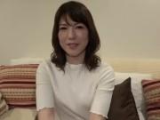 素人人妻が軟派男に口説かれて自宅訪問→更に誘導されて結局性交する件W