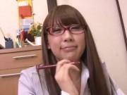 巨乳家庭教師のエロティックアピールに勉強できず勃起が収まらないので挿入