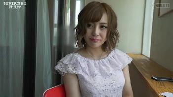 ヌルヌルになった股間の穴にずっぽりゴムなし肉棒をねじ込まれて種付け