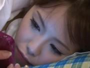 流行りの全裸家事代行サービスで呼んだ美少女と性行為