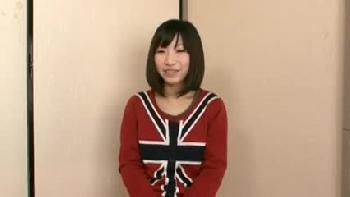 大人しそうに見える素人さんがまさか精子ごっくんフェラ