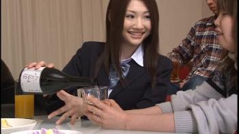 姉の夫に強引にキスをして奪い取りゴムなし性交する冷酷非道な妹W