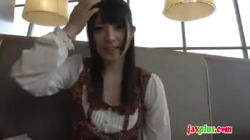 お姉さんが誰もいない田舎で黒人ギガペニスを挿入され意識を失いそうなくらい昇天W