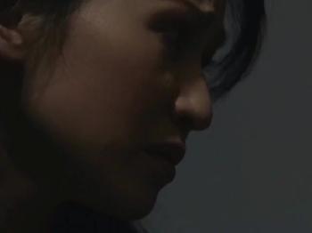 オナニーをしたところ義理息子にバレてしまいSEX強要される美魔女