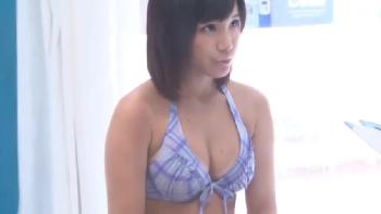 素人美少女に無許可で種付け射精決行