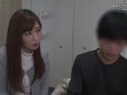 スタイル抜群の黒ギャルがオメコ内部で射精されてアヘ顔を晒す