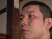 出し抜けに性衝動に駆られた息子にカラダを迫られ逃げ回るも結局禁断交尾される熟女母W