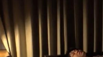 酒で深酔いして家に迷い込んできたお姉さんを助けたら甘えてくるので挿入