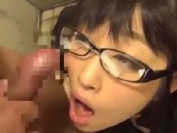 知的美女は性奴隷願望の変態!!喉奥をハードに責められ連続交尾で絶叫アクメ