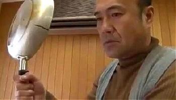 黒木いちか｜義父の猥褻な口づけのトリコになってしまう人妻の接吻交尾