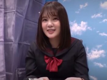 マジックミラー号｜制服女子校生が拘束電動マッサージ器責めで潮吹きする中出し交尾