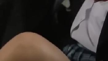 魅力的なが故に極悪男集団に捕まって性的凌辱される美少女女子校生