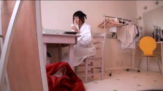 特製マシンで股間の穴崩壊させられたお姉さんが強制イラマチオさせられ白目で失神