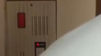 留守番中にやってきた修理業者の冷酷非道な男から性的暴行されおまんこ直接射精を食らう美少女女子校生