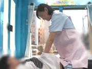 素股だけとお願いされて快諾して油断したお姉さんにヌルッと挿入孕ませ射精