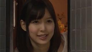 弟にランジェリー泥棒であることを白状させようとするうちに禁断SEXしてしまったお姉さん