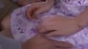 狙った獲物は最後まで離さない巨乳痴女と密着セックスで精液タンク尽きる