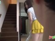 色白巨乳娘と性行為楽しんでいたら想像以上にエロくて物凄かった件