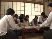 思春期の男女が修学旅行の夜にとんでもないことをやらかした件