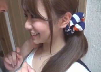 白石茉莉奈｜キュートな爆乳人妻が不貞性交エクスタシー