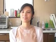 細身のマダムをナンパしてご自宅訪問→ハメ撮りした上に映像を流出させる