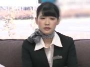 仕事終わりのCAさんをナンパして草食系男子の性的欲望処理をしてもらった件