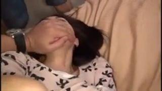 アンケート調査を快く受け入れてくれた素人人妻が淫靡なのが判明したので話が早い