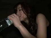 結婚式の2次会で深酒で前後不覚になった素人娘といい雰囲気になって流れでラブホテルSEX