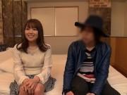 ただの友人関係の男女が極悪企画によって肉体関係にされておまけに中出し