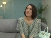 猥褻なゲームに成功すれば高額報酬→失敗して罰ゲームで膣内で直接射精される女性会社員