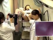 健康診断と偽って検診車内でとんでもない事が行われている件