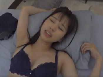 とてもキュートな幼馴染と熱を帯びた精力的なセックス