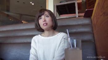 エロティック人妻さんがネットで知り合った男に巨根挿入され悲鳴級の喘ぎ声でイク