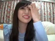 終電を逃して歩いて帰ろうとする素人娘を家まで送ってついでに挿入して絶頂