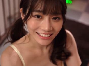 圧倒的美貌のお姉さんとの濃厚情熱的なプレイ