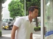 優しすぎるとても綺麗な若妻さんが知人のストーカー男に強引にいきり勃ったペニスをねじ込まれる