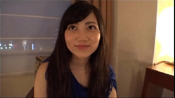 こんなにエロイのにセクロスするのは数年ぶりだと言うスレンダーお姉さん