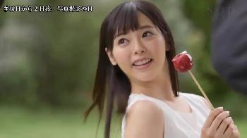 プロ男優の経験豊富な極上テクがあまりにも気持ち良すぎて昇天する美少女